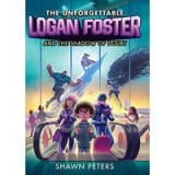 Unforgettable Logan Foster and the Shadow of Doubt