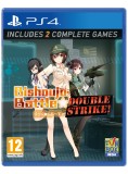 Bishoujo Battle Double Strike! PS4