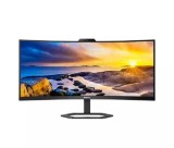 Cumpara ieftin Monitor Philips 34&quot; 34E1C5600HE/00