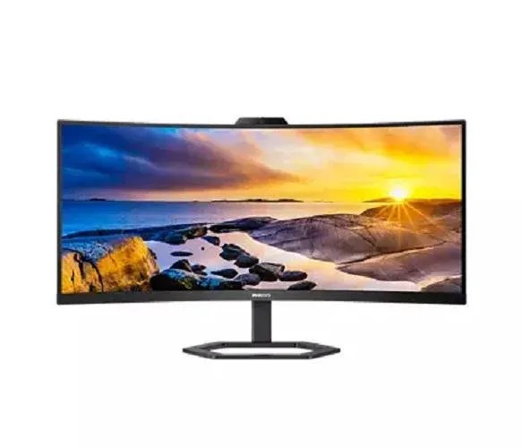 Monitor Philips 34&quot; 34E1C5600HE/00