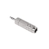 Adaptor 3.5st-6.3st t-m metal