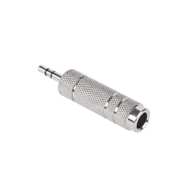 Adaptor 3.5st-6.3st t-m metal foto
