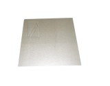 Mica cuptor microunde, dimensiuni 300 x 300 x 0.4 mm