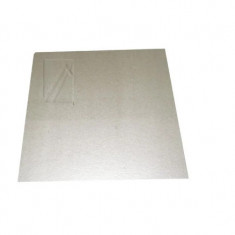 Mica cuptor microunde, dimensiuni 300 x 300 x 0.4 mm