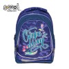 Ghiozdan anatomic LIGHT CARPE DIEM, 41x28x21 cm S-COOL, S-COOL / OFFISHOP