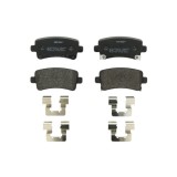 Placute frana OPEL INSIGNIA ATE 13046027582