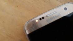 Samsung Galaxy S7 edge SM-G935F CU DEFECT foto