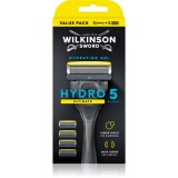Wilkinson Sword Hydro5 Skin Protection Advanced aparat de ras + rezervă 10 bucati