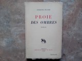 PEYRE JOSEPH - Proie des Ombres, 1943
