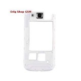 Carcasa Mijloc Samsung Galaxy S3 I9300 Alb Originala