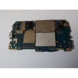 Placa de baza (pentru piese) Sony xperia Mini Pro Swap