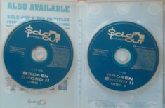Joc PC Broken Sword II