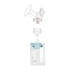 Pungi colectare lapte cu conectare directa (10 pungi, conector inclus), Spectra
