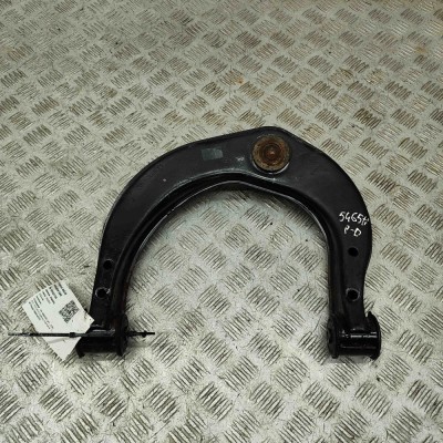 Braț superior dreapta față VW AMAROK 2H_, S1B 2018 OEM: 2H0407022B foto