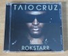 Taio Cruz - Rokstarr CD (2009), R&amp;B, universal records