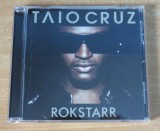 Cumpara ieftin Taio Cruz - Rokstarr CD (2009)