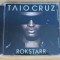 Taio Cruz - Rokstarr CD (2009)