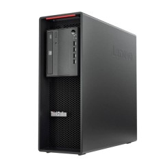 Workstation SH Lenovo P520, Quad Core W-2123, 64GB, 1TB SSD, Quadro P620 2GB