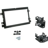 Connects2 CT23FD06 kit rama 2DIN FORD F150 v1 CarStore Technology