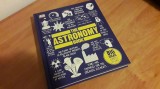 The Astronomy Book DK Dorling Kindersley | Astronomie (limba engleza)