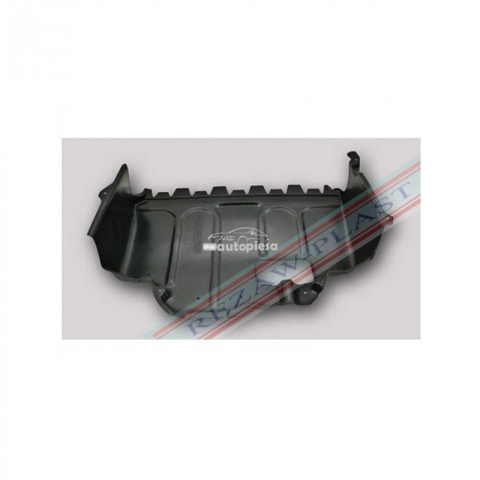 Scut plastic motor VW Polo (6N1) benzina fabricat in perioada 1994 - 1999 RP150416