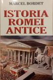 Istoria Romei Antice, Marcel Bordet