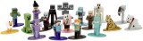 Set 18 figurine metalice - Minecraft | Jada Toys