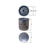 Mahle filtru combustibil