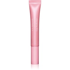 Clarins Lip Perfector Glow gloss buze stralucitor buze si obraz culoare 21 soft pink glow 12 ml