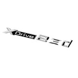 Emblema BMW XDrive 23d