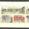Finlanda.1979 Arhitectura carnet DF.59