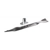 RAIDER Lama 530mm pentru masina de tuns iarba RD-GLM10, Raider Power Tools