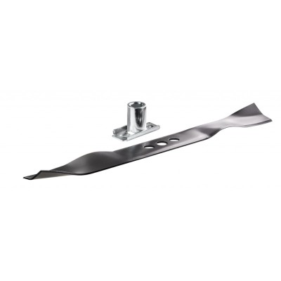 RAIDER Lama 530mm pentru masina de tuns iarba RD-GLM10 foto