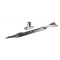 RAIDER Lama 530mm pentru masina de tuns iarba RD-GLM10