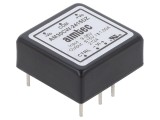 Convertor DC/DC 30W 9-36V 15V/-15V