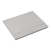 Cutie Pop-Up neechipata pentru blat 4M Legrand finisaj inox 654800