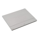 Cutie Pop-Up neechipata pentru blat 4M Legrand finisaj inox 654800