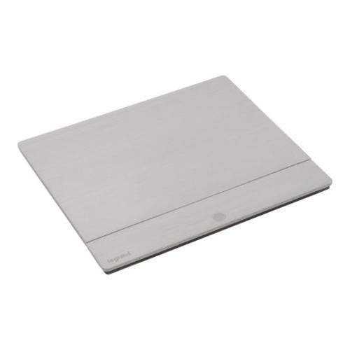 Cutie Pop-Up neechipata pentru blat 4M Legrand finisaj inox 654800