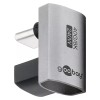 Adaptor USB-C3.1 mama - USB-C tata in forma de U Thunderbolt 3 /4, Goobay