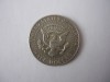 HALF DOLLAR 1968 ARGINT *****, America de Nord