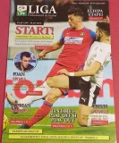 Program fotbal LPF nr. 40 (04.03. - 07.03.2016)