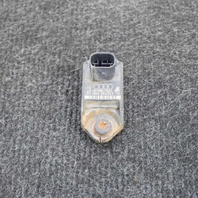 Senzor de accelerație VW PASSAT CC 357 2012 OEM: 4F0907651 3901311 foto