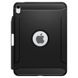 Cumpara ieftin Husa Spigen Rugged Armor Ipad 10.9 2022 negru