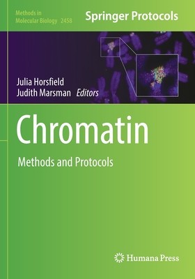 Chromatin: Methods and Protocols foto