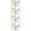 VidaXL Jaluzea cu role de duș cu casetă 60x240 cm lățime material 56 cm