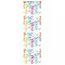 vidaXL Jaluzea cu role de duș cu casetă 60x240 cm lățime material 56 cm