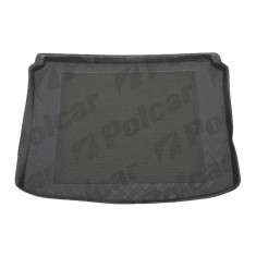 Tavita portbagaj Peugeot 307 (3 ), 03.2001-09.2007 Hatchback, cu panza antialunecare