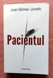 Pacientul. Editura Bookzone, 2026 - Juan Gomez-Jurado