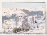 Bnk cld Calendar de buzunar 1986 - Editura Sport Turism