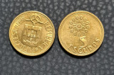 Portugalia 5 escudos 1998, Europa